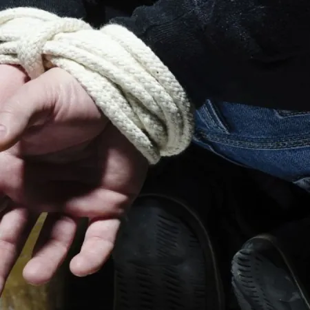 En octubre no se registraron secuestros extorsivos y 2025 marca un mínimo histórico