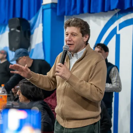 Grito desesperado del gobierno de Tierra del Fuego por el sector textil: "Nos asfixian"