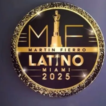 Los nominados al Martín Fierro Latino 2025