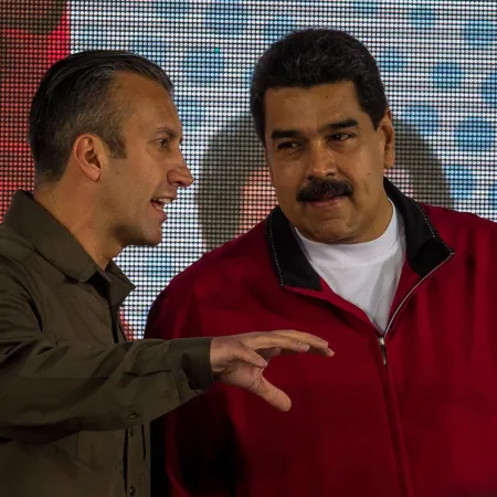 ¿Quiénes son los traidores en Cuba y Venezuela? Las caídas de Gil y El Aissami