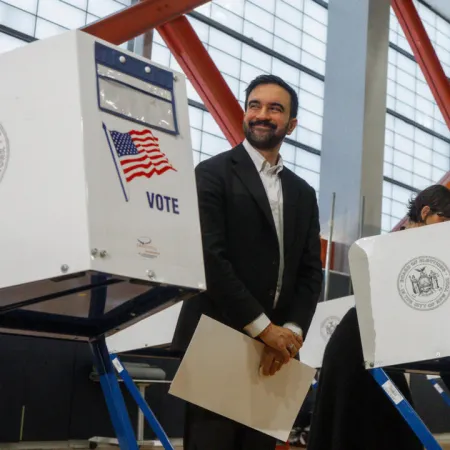 Guerra de distritos: ¿quién dominará el nuevo Congreso estadounidense?