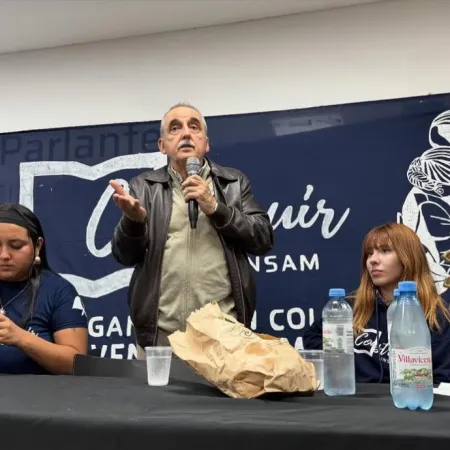 Bombazo de Guillermo Moreno: "La solución es volver al gobierno e indultar"