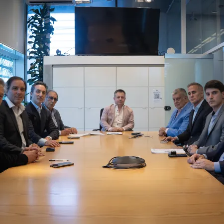 Se viene el Martín Fierro de Cable: todos los detalles