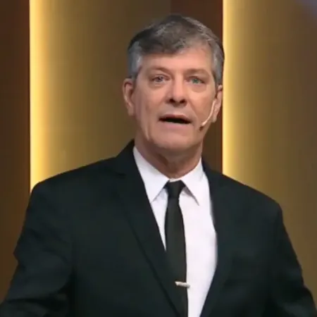 El movido 2026 de Mario Pergolini