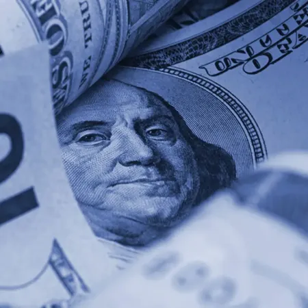 El dólar oficial a menos de $1.500 en todos los bancos