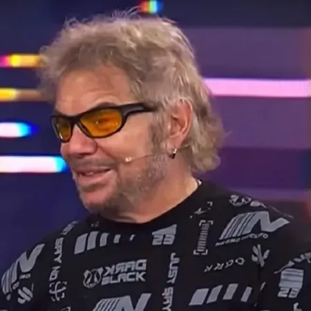 Beto Casella deja elnueve y se muda a América TV