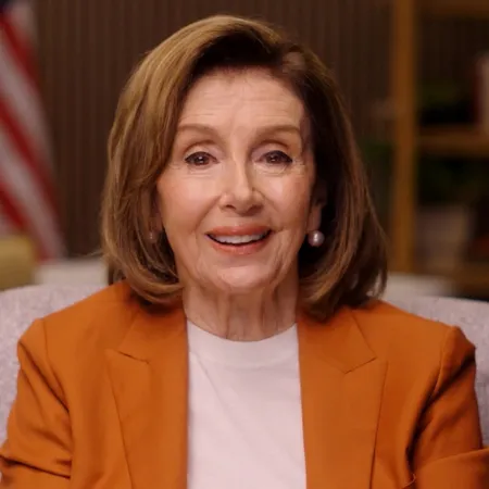 Nancy Pelosi se retira del Congreso: el impacto en la política de Estados Unidos