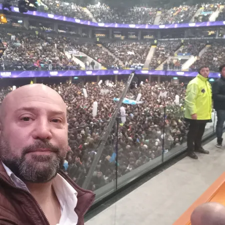 Mauricio D’Alessandro: "Spagnuolo me dijo que los audios son falsos"