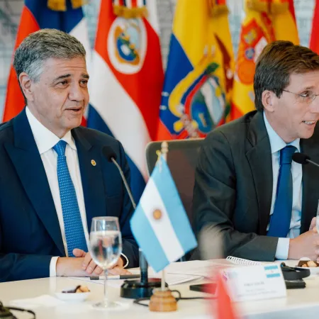 Cumbre en Buenos Aires: por qué generó polémica la presencia del régimen cubano