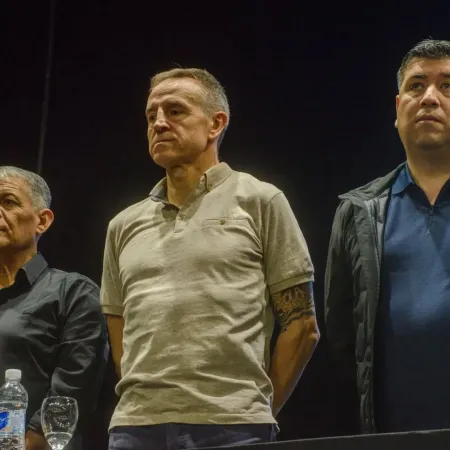 Reforma laboral de Milei: la nueva CGT le dejó una advertencia a los gobernadores