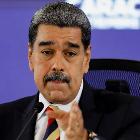 La deuda venezolana muestra señales de repunte tras presión de Estados Unidos