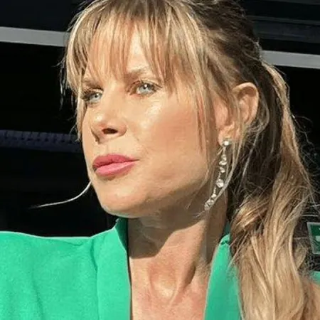 Karen Reichardt admitió que aún no leyó el reglamento de Diputados: “Es tedioso, lo voy a leer el fin de semana”