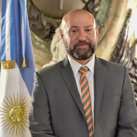 ¿Podrá Diego Spagnuolo revertir la causa ANDIS en la Cámara Federal?