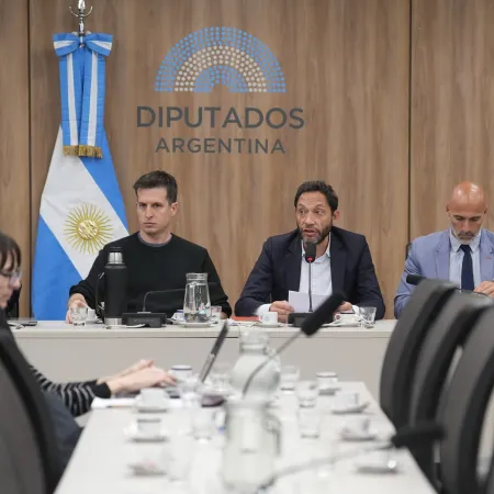 La última reunión sobre $LIBRA: ¿qué secretos se revelarán?