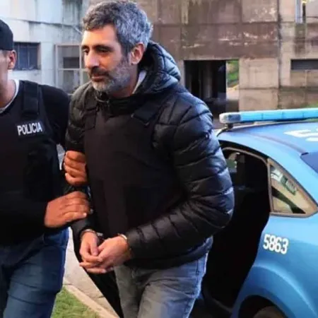 Roberto Baratta y Nelson Lazarte, engranajes centrales en el juicio por las coimas de la obra pública