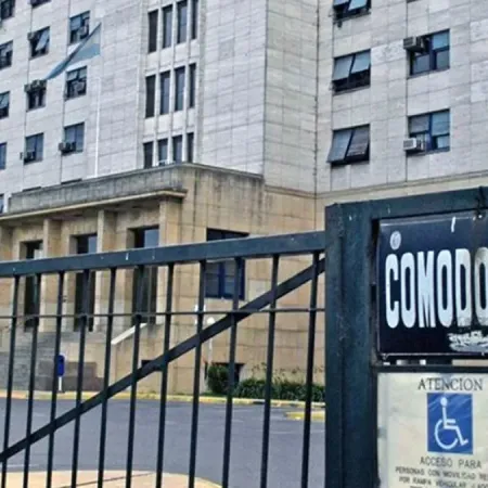 La Junta de Presidentes de Cámaras Federales advierte que el Presupuesto 2026 pone en riesgo la independencia judicial