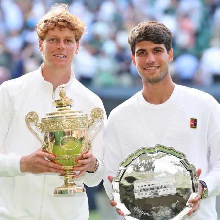 ATP Finals 2025: se sortearon los grupos y Alcaraz y Sinner ya tienen rivales