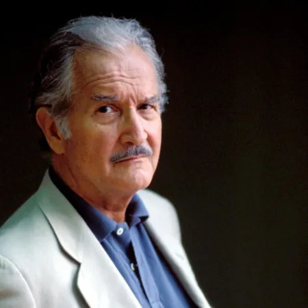 Literatura como resistencia: el legado de Mario Vargas Llosa y Carlos Fuentes