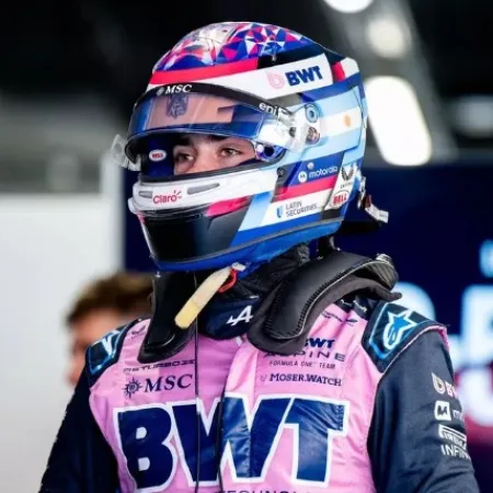 GP de Brasil: pruebas y clasificación sprint luego del anuncio de Colapinto