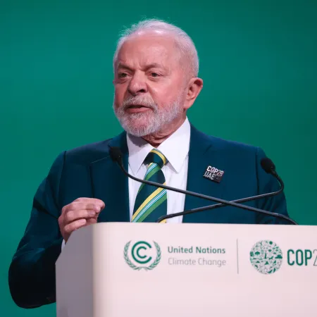 Brasil da un gran paso hacia el capitalismo verde: ¿qué implica para el Amazonas?