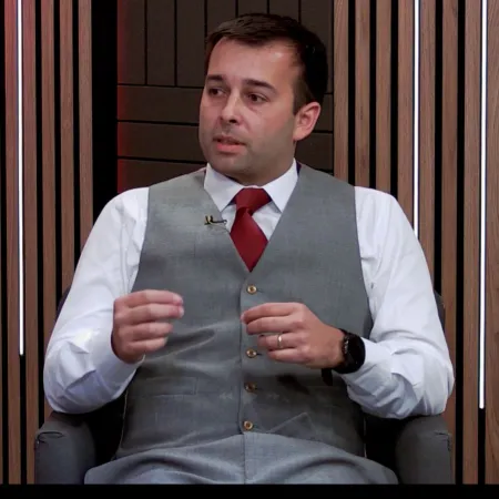 Cristian González, abogado de la familia de Tehuel de la Torre: “La angustia es perpetua”