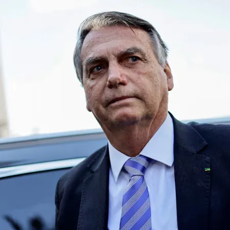La dura condena a Bolsonaro: la voz de sus seguidores es clave