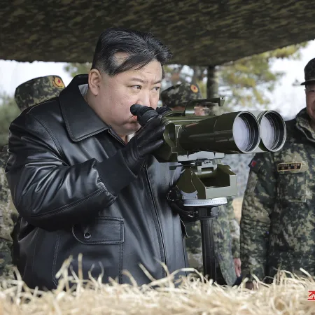 Kim Jong-un se vuelve más fuerte: ¿qué significa para el mundo?