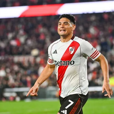 ¿Quiénes son los nuevos en el Superclásico? La lista de debutantes de River