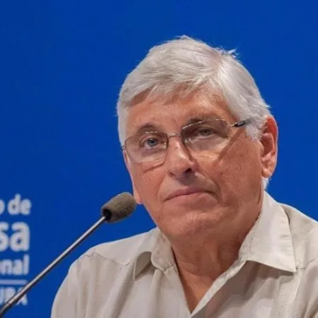 Relaciones Perú-Cuba en crisis: expulsaron al embajador cubano, Carlos Gallo Zamora
