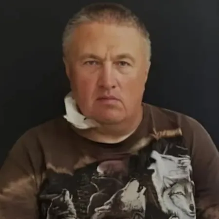 Secta rusa: dos especialistas advirtieron un “deterioro progresivo” de Rudnev y pidieron su traslado urgente a Buenos Aires