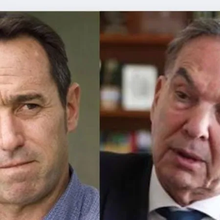 Cruce entre Pichetto y Galperín por la regulación de plataformas chinas como Shein y Temu