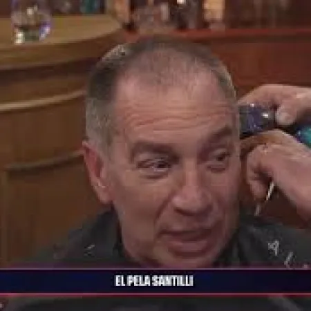 Diego Santilli jurará como ministro del Interior