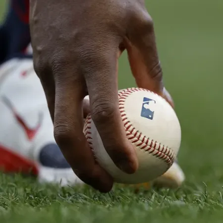 Las apuestas y el arreglo de partidos también afectan al béisbol de Estados Unidos