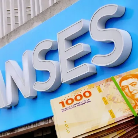 Comienzan los pagos de ANSES: quiénes cobran hoy y cuánto