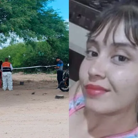 Hallan muerta a una joven de 18 años en un descampado de Santiago del Estero y detienen a un sospechoso