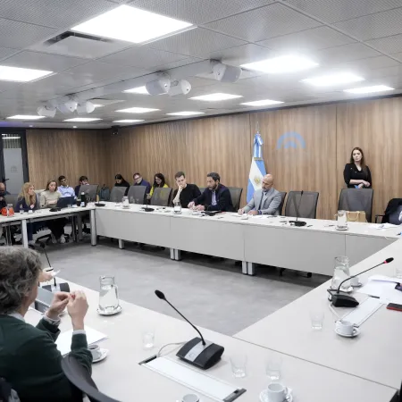 Última jugada en el caso $LIBRA: el Congreso desafía al entorno de Milei