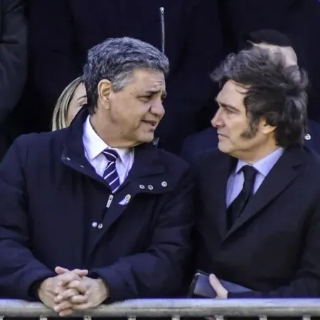 Jorge Macri advirtió “mucho exitismo” en el Gobierno y pidió a Milei “humildad y diálogo”