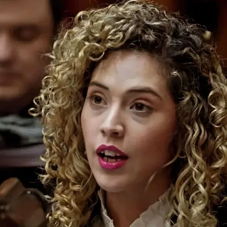 Lourdes Arrieta negó un ofrecimiento, pero dijo que “está dispuesta a escuchar”