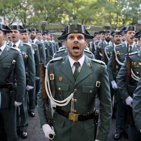 Detienen a 13 miembros de la banda terrorista Tren de Aragua: ¿qué planeaban en España?