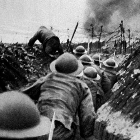 El mundo recuerda hoy el fin de la Primera Guerra Mundial