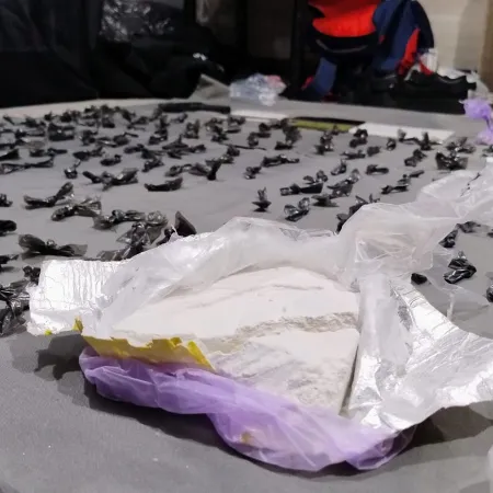 Cae el “Clan Villalba”, la banda narco que reemplazó a Los Marola en el Barrio 1-11-14