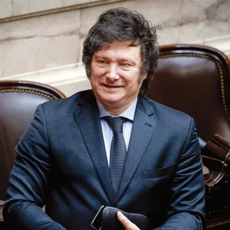 La ley que limita los DNU se traba en el Senado y Milei gana tiempo