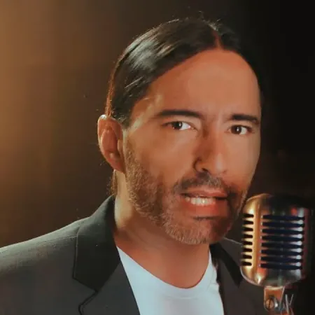 La polémica confesión de Daniel Agostini