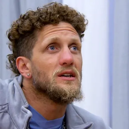 El acoso que sufrió Tony Coggi en la fiesta Paparazzi