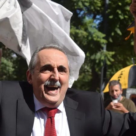 Luego de Pergolini, ahora Guillermo Moreno demandó a otros tres periodistas