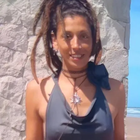 Hallaron el cuerpo de Débora Bulacio en el “Lago de los Cisnes” y acusan a su novio por femicidio