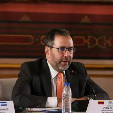 ¿Un suicidio diplomático? La extraña salida de Venezuela de la cumbre CELAC-UE