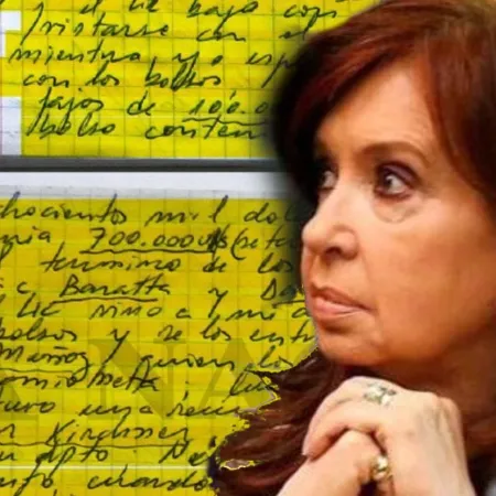 Casación Penal se preparar para organizar el juicio por la causa Cuadernos