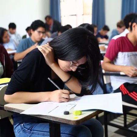 Más de 750 mil estudiantes participaron del operativo Aprender 2025 en todo el país