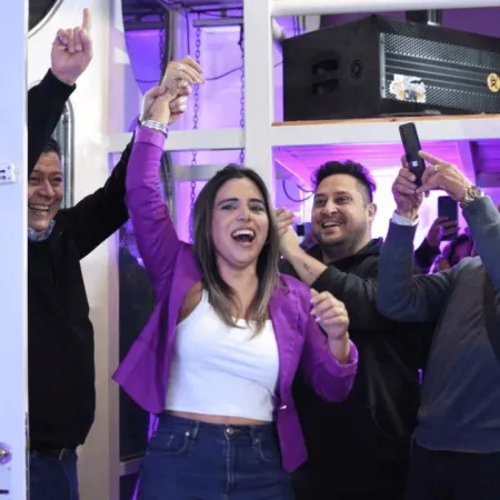 El avance evangélico en el Congreso, una nueva versión de la derecha